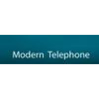 Modern Telephone Systems logo, Modern Telephone Systems contact details