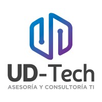 UD-Tech logo, UD-Tech contact details