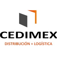 CEDIMEX logo, CEDIMEX contact details