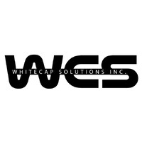 WCS (White Cap Solutions Inc) logo, WCS (White Cap Solutions Inc) contact details