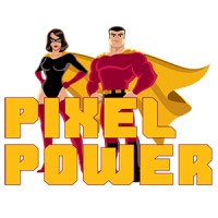 Pixel Power LLC logo, Pixel Power LLC contact details