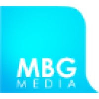 MBG Media logo, MBG Media contact details