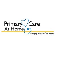 Primary Care At Home logo, Primary Care At Home contact details