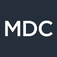 MDC Interior Solutions logo, MDC Interior Solutions contact details