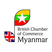 British Chamber of Commerce Myanmar logo, British Chamber of Commerce Myanmar contact details