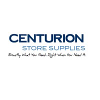 Centurion Inc logo, Centurion Inc contact details