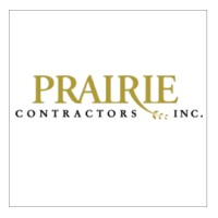 Prairie Contractors logo, Prairie Contractors contact details