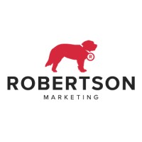 Robertson Marketing Group Inc logo, Robertson Marketing Group Inc contact details