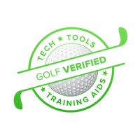 Golf Verified logo, Golf Verified contact details