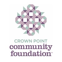 Crown Point Community Foundation logo, Crown Point Community Foundation contact details