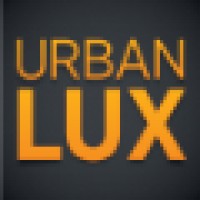 Urban Lux logo, Urban Lux contact details