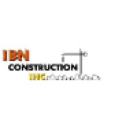 IBN Construction Inc logo, IBN Construction Inc contact details