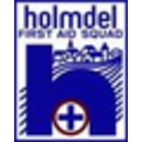 Holmdel First Aid Squad Inc logo, Holmdel First Aid Squad Inc contact details