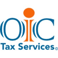 OIC Tax Services logo, OIC Tax Services contact details