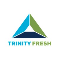 Trinity Fresh logo, Trinity Fresh contact details