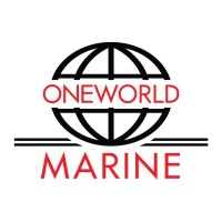 OneWorld Marine Manufacturing Co. Ltd logo, OneWorld Marine Manufacturing Co. Ltd contact details