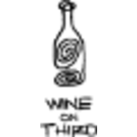 Wine on Third logo, Wine on Third contact details