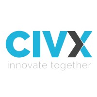 National Center For Civic Innovation - Formerly CIVX logo, National Center For Civic Innovation - Formerly CIVX contact details