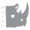 Rhino Cubed logo, Rhino Cubed contact details