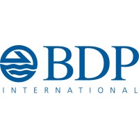 BDP COLOMBIA logo, BDP COLOMBIA contact details