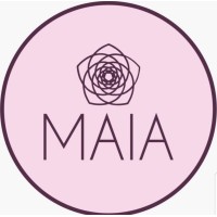 MAIA Joyas logo, MAIA Joyas contact details