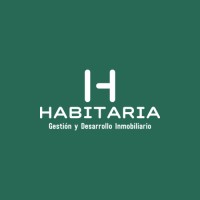 Habitaria | Inmobiliaria logo, Habitaria | Inmobiliaria contact details