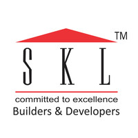 SKL Builders and Developers logo, SKL Builders and Developers contact details