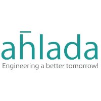 Ahlada logo, Ahlada contact details