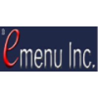 Emenu, Inc. logo, Emenu, Inc. contact details