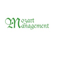 Mozart Management logo, Mozart Management contact details