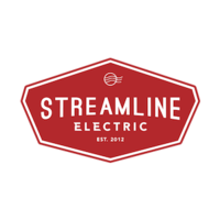 Streamline Electric logo, Streamline Electric contact details