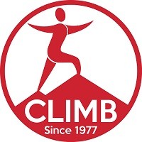 CLIMB, Inc. logo, CLIMB, Inc. contact details