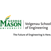 George Mason University - Volgenau School of Engineering logo, George Mason University - Volgenau School of Engineering contact details