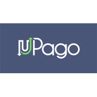 UPago logo, UPago contact details