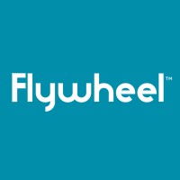 Flywheel Coworking logo, Flywheel Coworking contact details