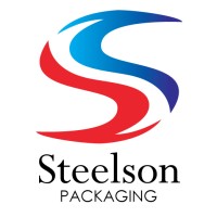 Steelson Packaging logo, Steelson Packaging contact details