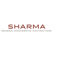 Sharma General Engineering Contractors logo, Sharma General Engineering Contractors contact details