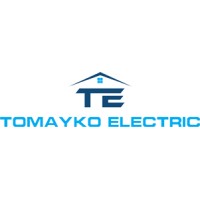 Tomayko Electric logo, Tomayko Electric contact details