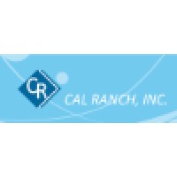 Cal Ranch, Inc logo, Cal Ranch, Inc contact details