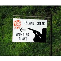 Island Creek Sporting Clays, Inc. logo, Island Creek Sporting Clays, Inc. contact details