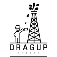 Drag Up Coffee logo, Drag Up Coffee contact details