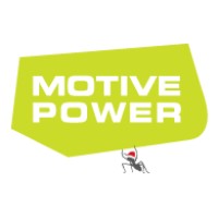 Motive Power Limited logo, Motive Power Limited contact details