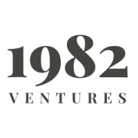 1982 Ventures logo, 1982 Ventures contact details