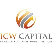 ICW Capital logo, ICW Capital contact details