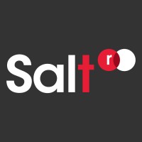 Salt Creatives Pte Ltd logo, Salt Creatives Pte Ltd contact details