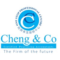 Cheng & Co (Certified Practising Accountants) logo, Cheng & Co (Certified Practising Accountants) contact details