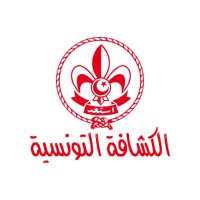 Les Scouts Tunisiens logo, Les Scouts Tunisiens contact details