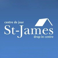 St. James Drop-In Centre logo, St. James Drop-In Centre contact details