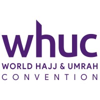 WHUC - World Hajj and Umrah Convention logo, WHUC - World Hajj and Umrah Convention contact details