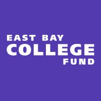 East Bay College Fund logo, East Bay College Fund contact details